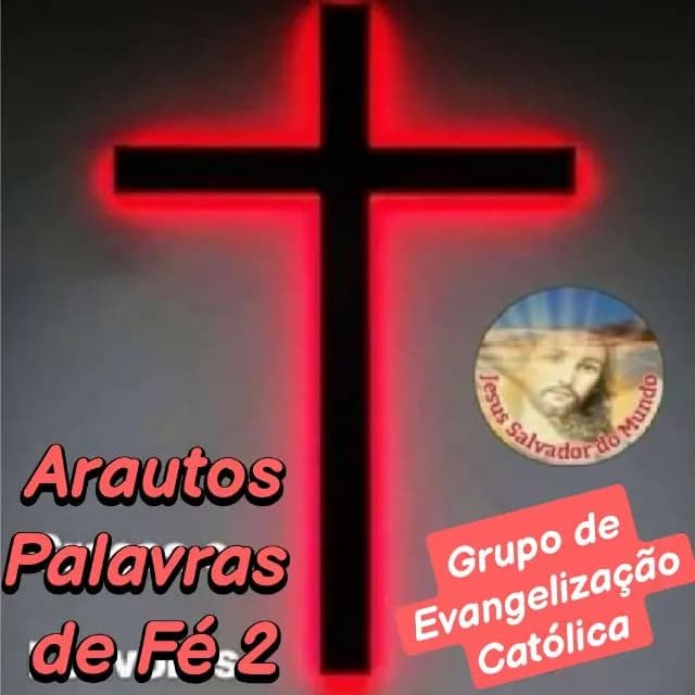Arautos Palavras de Fé 2