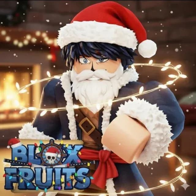Blox Fruit Vendas Trocas