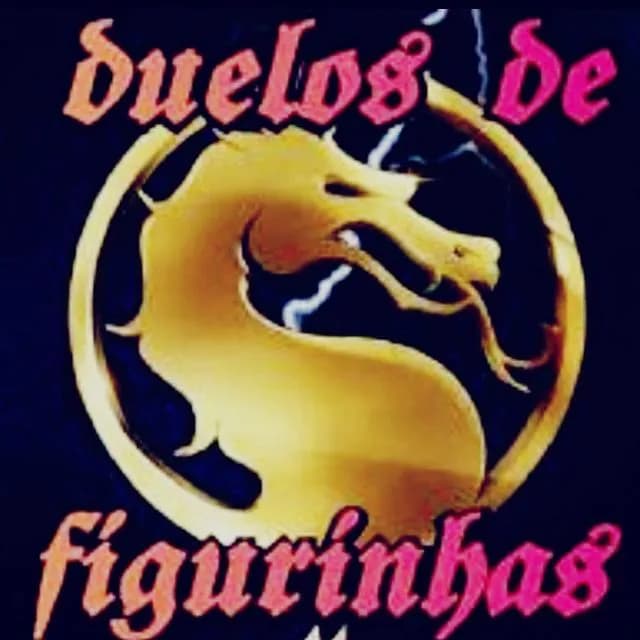 Duelos de Figurinhas