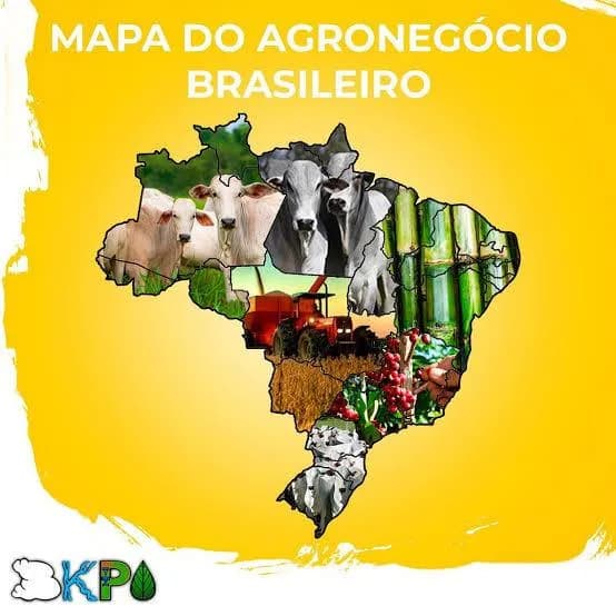 Agribusiness Commodities