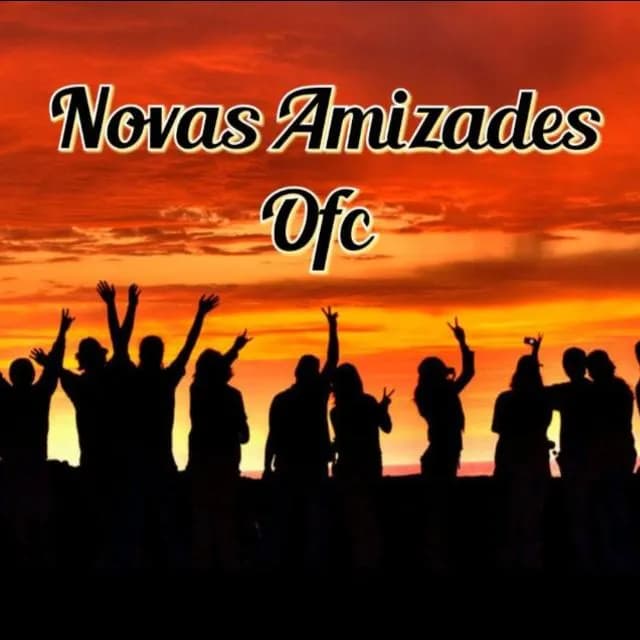 Novas Amizades OFC