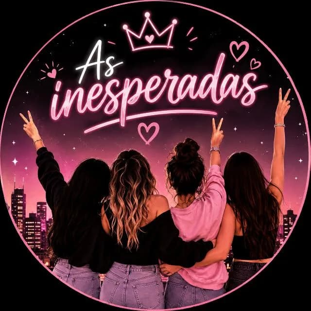 As Inesperadas