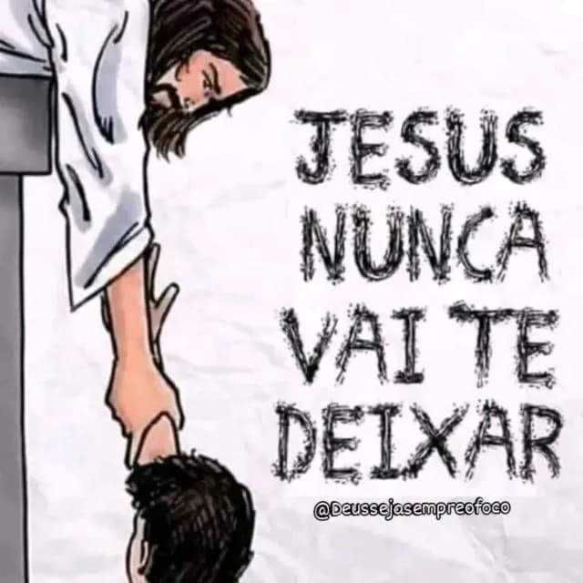 Olhando Para Jesus
