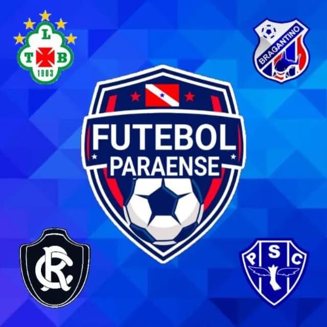 Futebol Paraense