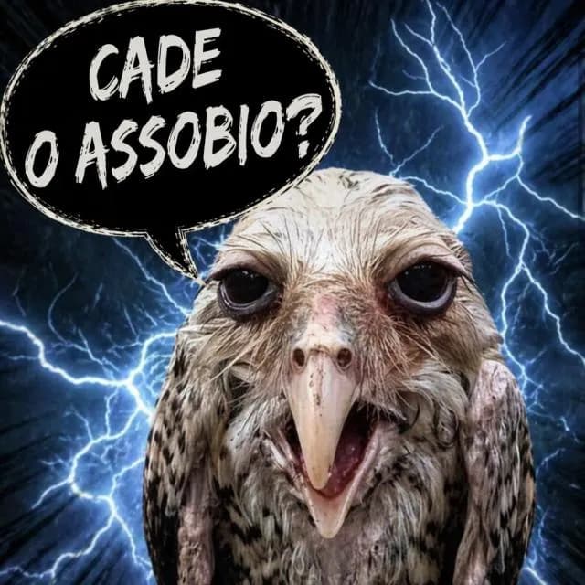 Grupo de Assobios Brasil — grupos de WhatsApp
