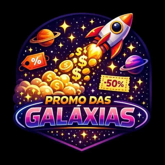 Promo das Galáxias
