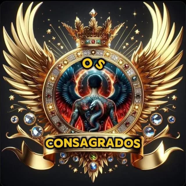 Os Consagrados