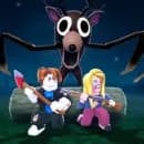 99 Noites Na Floresta