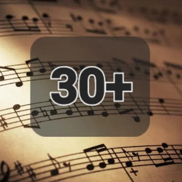 Músicas Boa Vários Ritmo