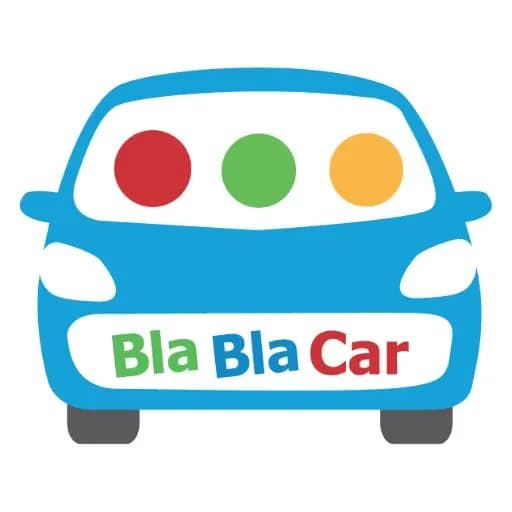 Viagens Bla Bla Car Paraná