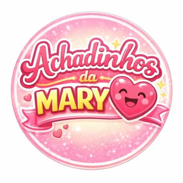 Achadinhos Da Mary #1