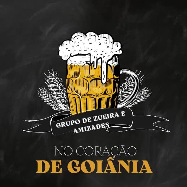 No Coração De Goiânia