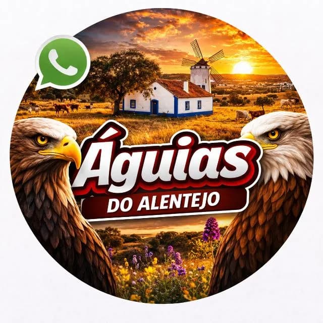 Águias Do Alentejo