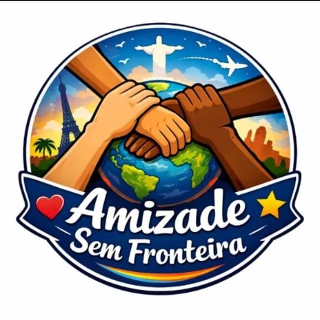 Amizade É Tudo
