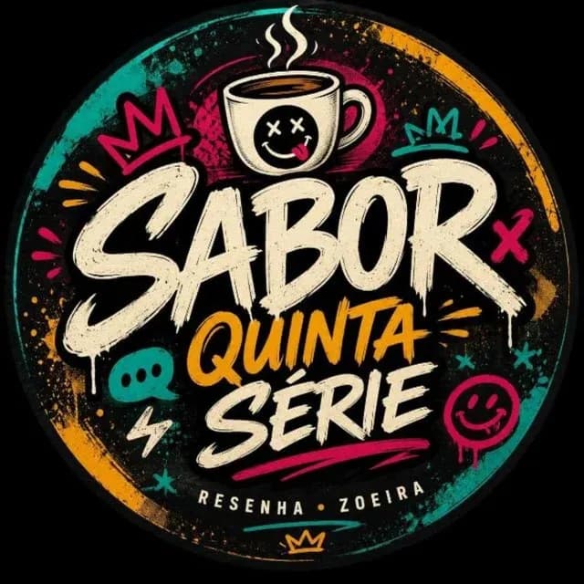 Sabor 5 Serie