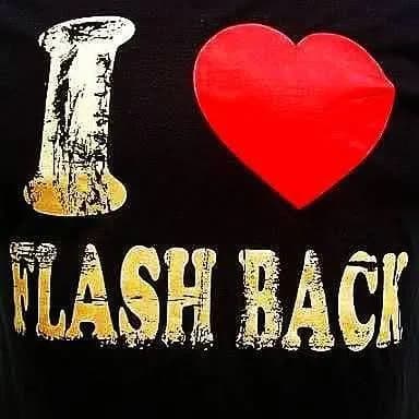 Top Show Flash Back Music — grupos de WhatsApp