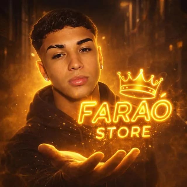 Faraó Store | Grupo 1 — grupos de WhatsApp