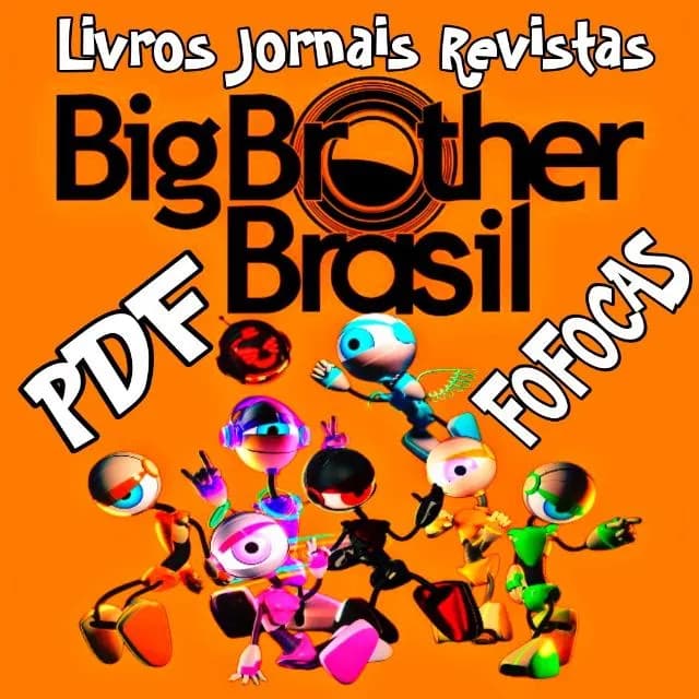 BBB — grupos de WhatsApp