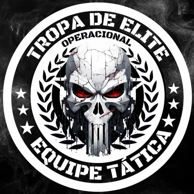 Tropa De Elite - Equipe Tática Operacional