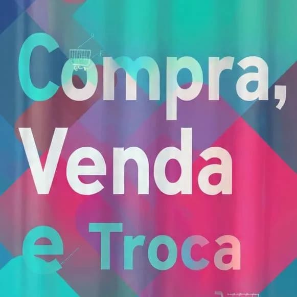 Vende De Tudo — grupos de WhatsApp