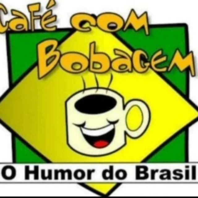 ✨😂Café Com Bobagem😂✨