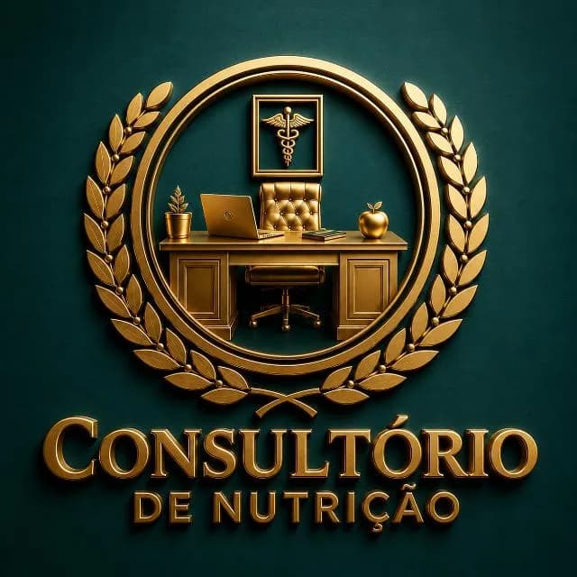 Consultório De Nutrição