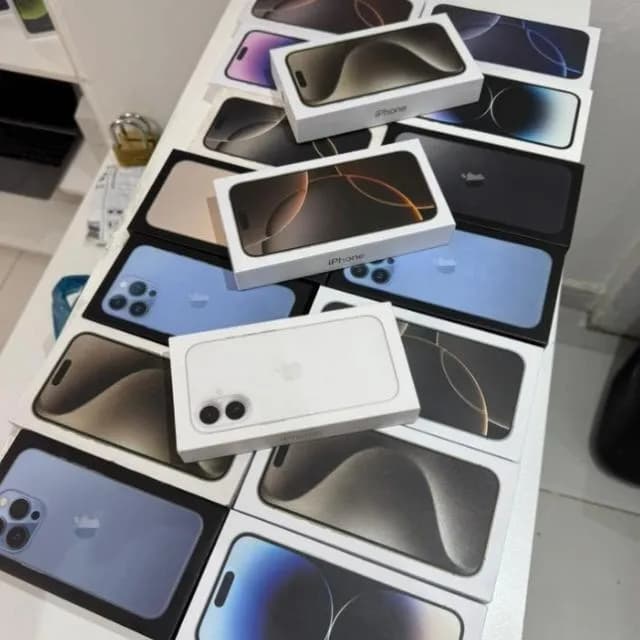 Eletrônicos Baratos