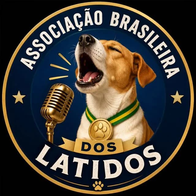 Associacao Brasileira Dos Latidos - Caramelo — grupos de WhatsApp