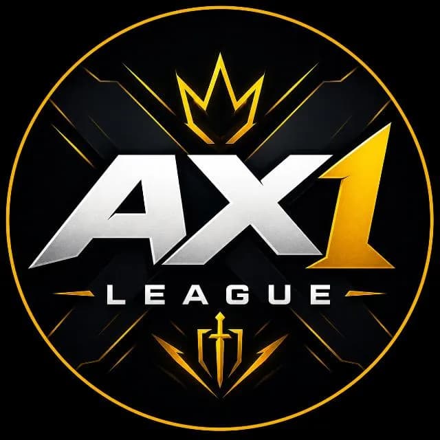 Ax1 League Brasil