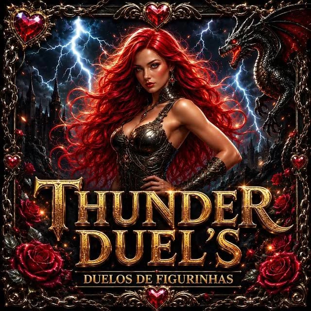 Thunder Duels