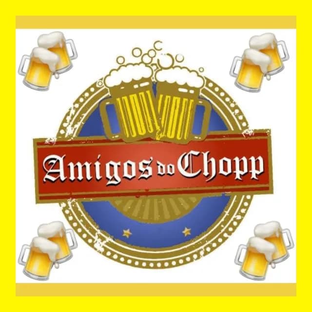 Amigos do Chopp