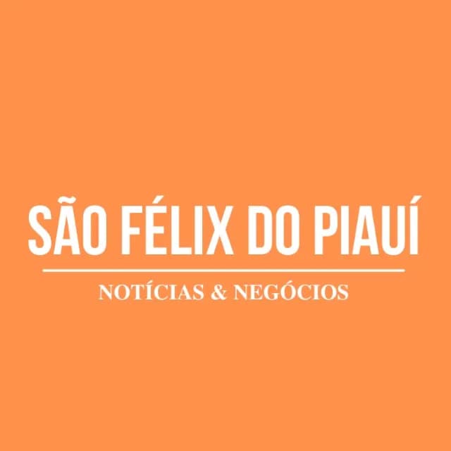 Sao Felix Do Piaui - Noticias E Negocios