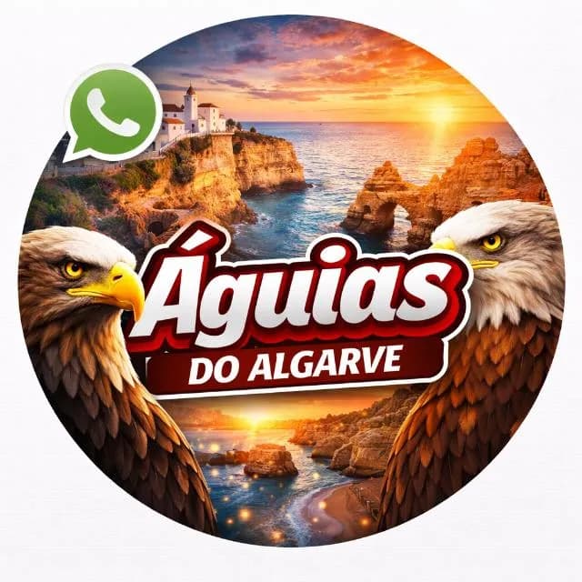 Águias Do Algarve