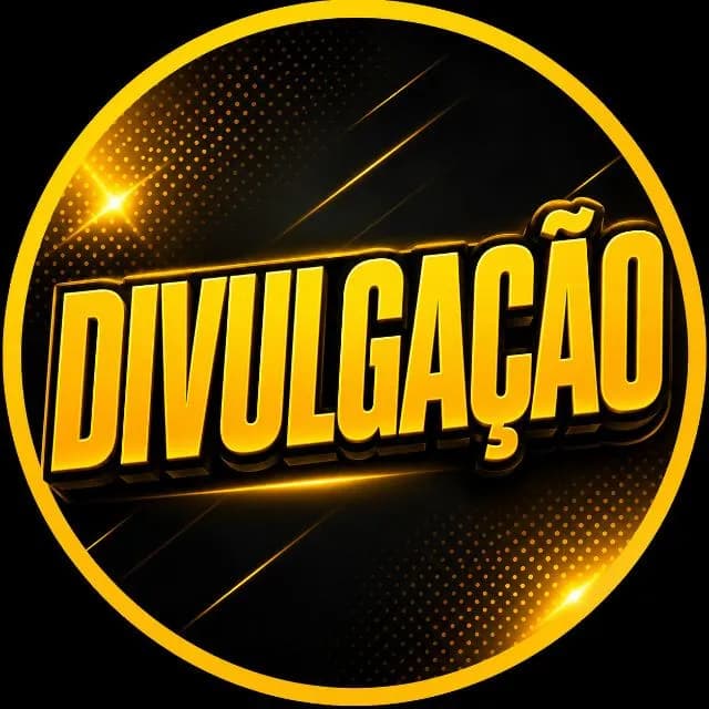 Divulgação #1