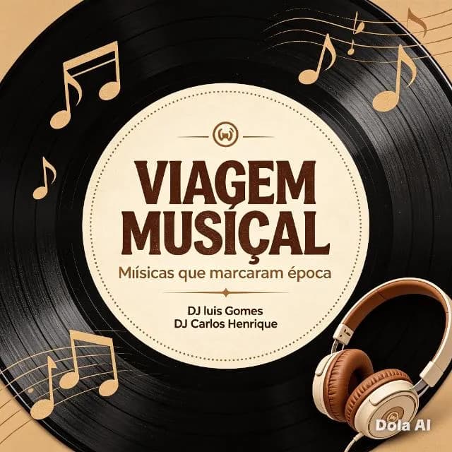 Viagem Musical
