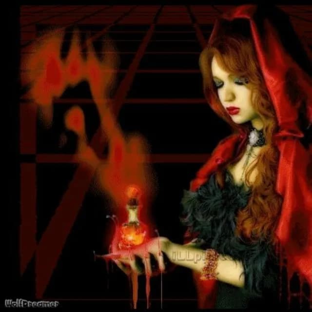 Magias Feitiços e Poções — grupos de WhatsApp