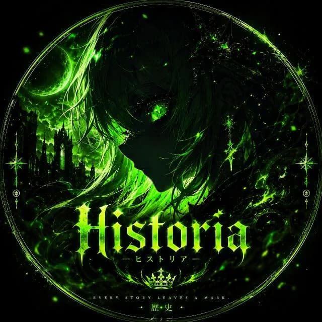 Historia