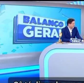 Balanco Geral Com Pimenta