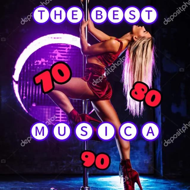 The Est Music 80.90