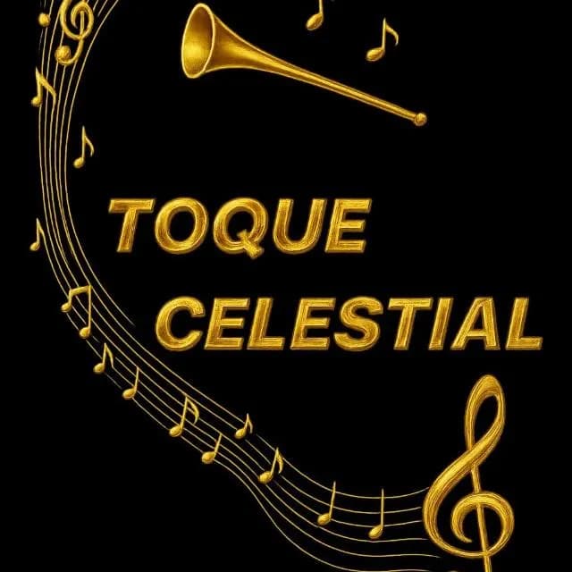 Toque celestial 🎹🎷