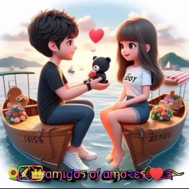 Casados X 3 Dias Amigos Of Amores