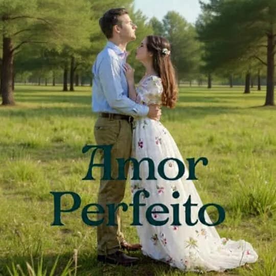 Amor Perfeito
