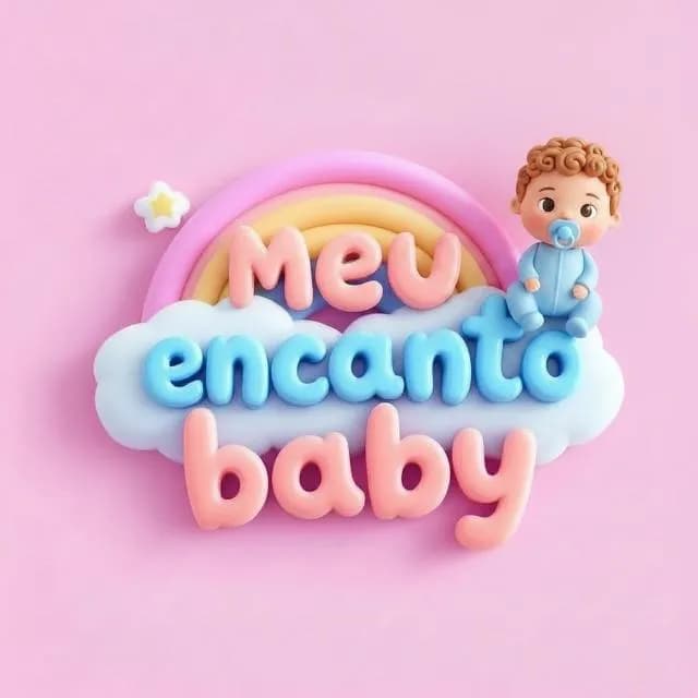Meu Encanto Baby