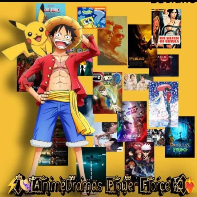 Anime - Grupo De Discussão