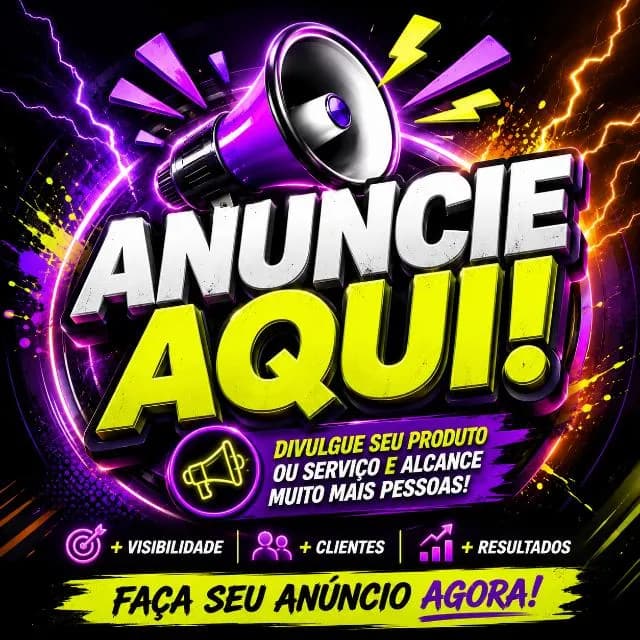 Anuncie Aqui