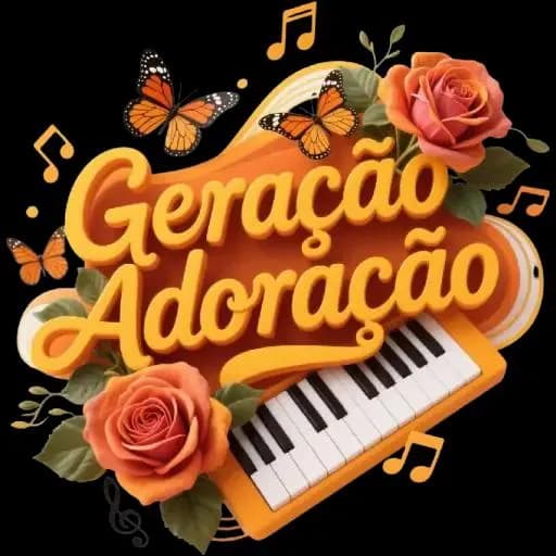 Geração Adoração