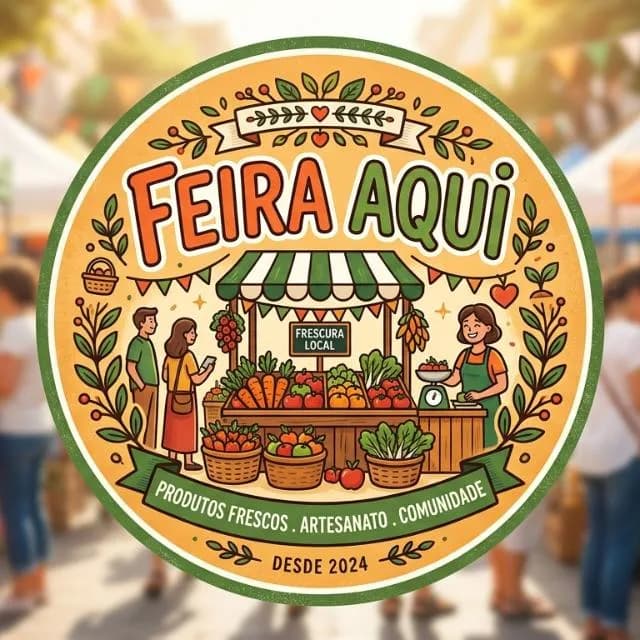 Sua Feira Aqui