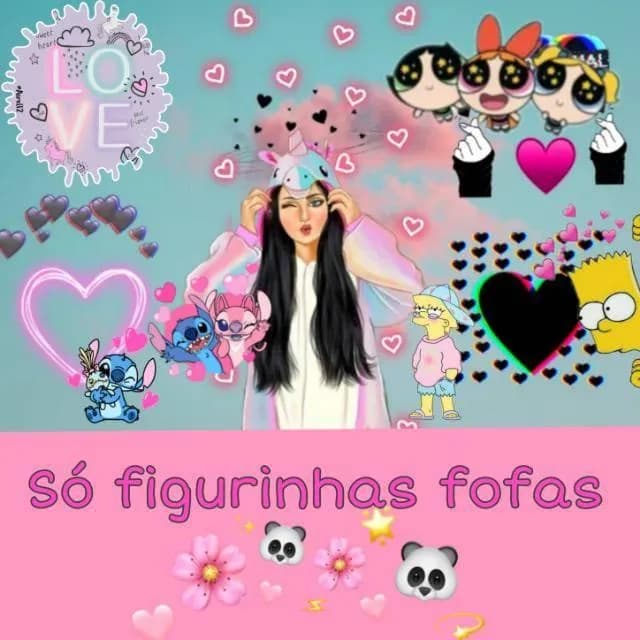 Figurinhas