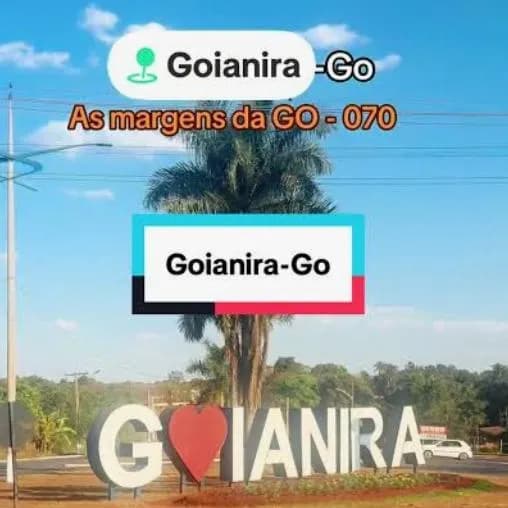 Tudo Em Goianira