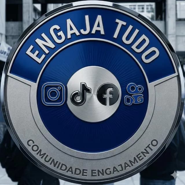 Engaja Tudo